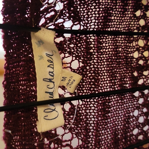 Cloud Chaser coverup - Picture 2 of 6